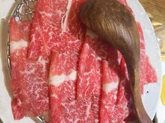 -江户家·日本料理·铁板烧(汉江东路店)