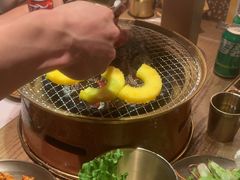 -西塔老太太泥炉烤肉(杭州首店)