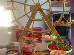 -故里和山·成都火锅(欢乐港湾店)