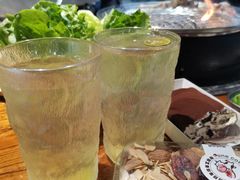 -原始泥炉烤肉(总店)