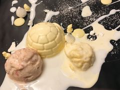 冰雪秘境-TINTIN CAKE BOUTIQUE(台北壹店)