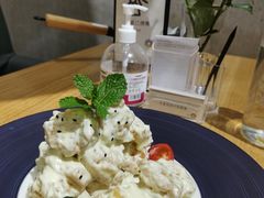 -四季餐厅·新津菜(环湖中路店)