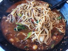 -Chongqing Noodles 山城寻味重庆小面(Dominion Road)