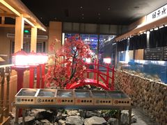 -綱元·海鲜豆捞(明州里店)
