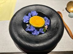 芝士焗梭子蟹-桂语山房(满觉陇店)