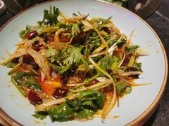 -杨记齐齐哈尔烤肉(五莲路店)