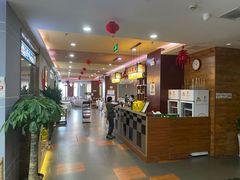 大堂-峨嵋酒家(清河店)