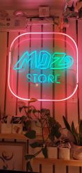 -MDZ STORE·TATTOO·耳饰