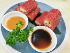 -鸿福楼(观澜店)