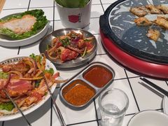 -酒拾烤肉(奥体天虹店)