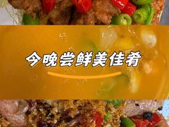 -国惠大酒楼(宝龙店)