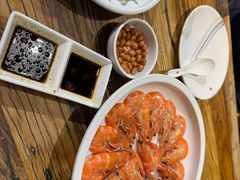 -万龙洲海鲜(亚运村店)