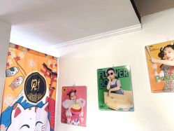 -小矮人专业儿童摄影(宜家店)