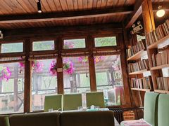 -北京水岸山吧度假村(雁栖镇店)