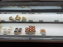 -诺嘉甜品(世贸店)