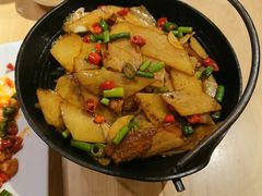 -金悦印象小馆(三里河店)