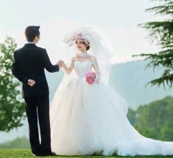 -第一夫人婚纱摄影(南京店)