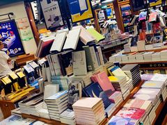 -西西弗书店&矢量咖啡(凯德晶萃广场店)