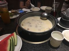 -煲宫猪肚鸡(昆山金鹰国际购物中心店)