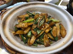 -李家猪蹄融合菜馆(河松街店)