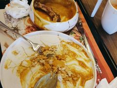 -大快活(罗湖商业城分店)