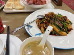 -良友·海鲜青岛菜(五四广场店)