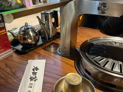 -九田家黑牛烤肉料理(新辰里亚运村店)