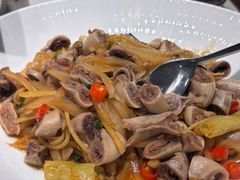 -乡亲鹅肉城(昆山店)