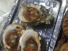 -天津乾毓德饭庄·清真传统炒菜·海鲜烧烤(咸阳路店)