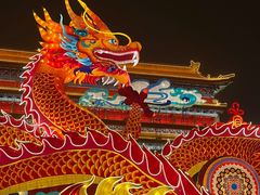 -西安城墙·碑林历史文化景区