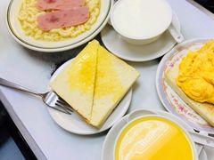 -澳洲牛奶公司(佐敦店)