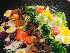 -西堤厚牛排(新世界店)