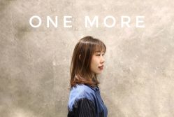 -ONE MORE变画