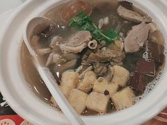 -苏晓玥·江南小吃(深圳北站店)