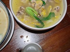 -宴秋杭州菜(锦艺城店)