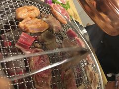 -牛道精致烤肉(海安店)