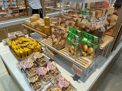 -精点味道(大连商场店)