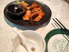 -德尚煌·顺德菜(誉山悠方天地店)
