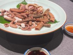 -东莱海上(长宁来福士店)