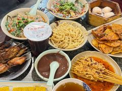 -小街天府(西工小街店)