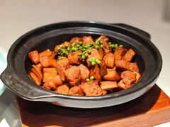 -狮王府淮扬菜(万象城店)