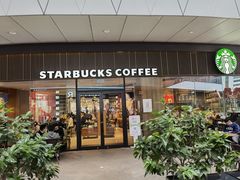 门面-星巴克(厦门SM新生活广场店)