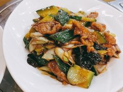 -闫水饺大酒楼·北京老闫靓马饺子馆