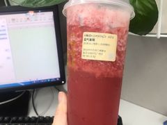 -奈雪的茶(石厦时代广场店)