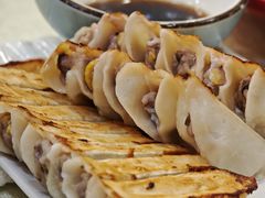 -奥华餐厅·老张记(台基厂店)