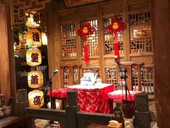 -南京大牌档(青岛万象城店)