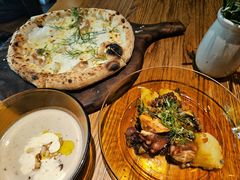 -La Strada(安福路店)