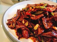 -张大厨家宴小馆