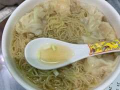 -六禄面家(芳和分店)