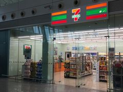 -7-ELEVEn(深圳宝安机场近14登机口)